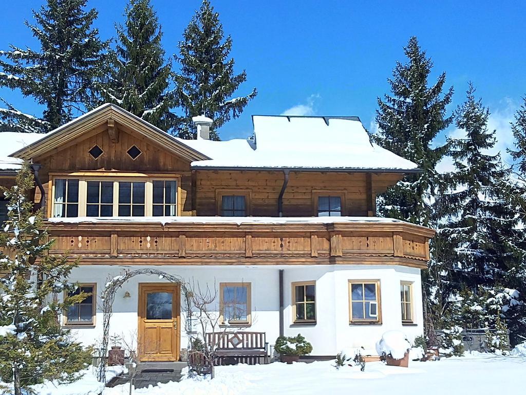 Landhaus Hinteregg Apartment Schladming Room photo